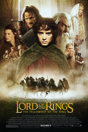 The Lord of the Rings