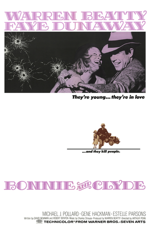 Bonnie and Clyde