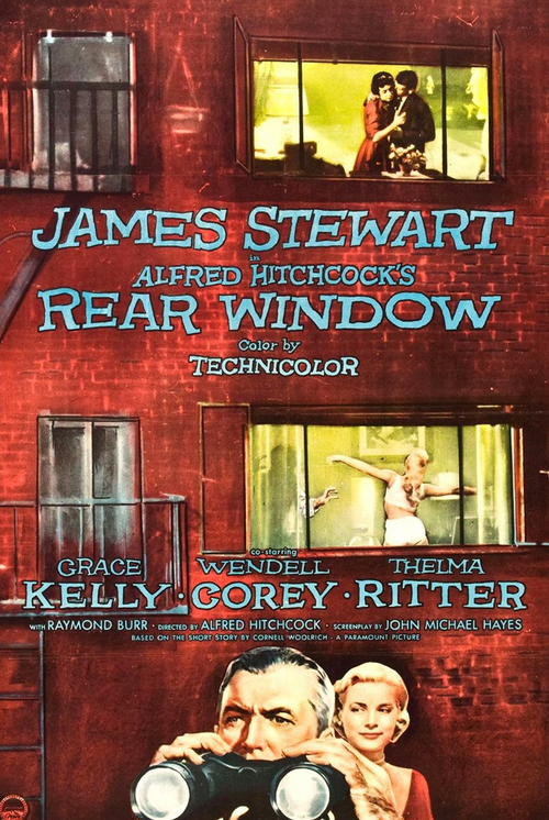 Rear Window