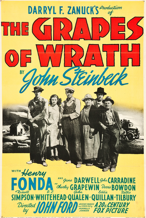 The Grapes of Wrath