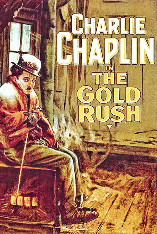 The Gold Rush