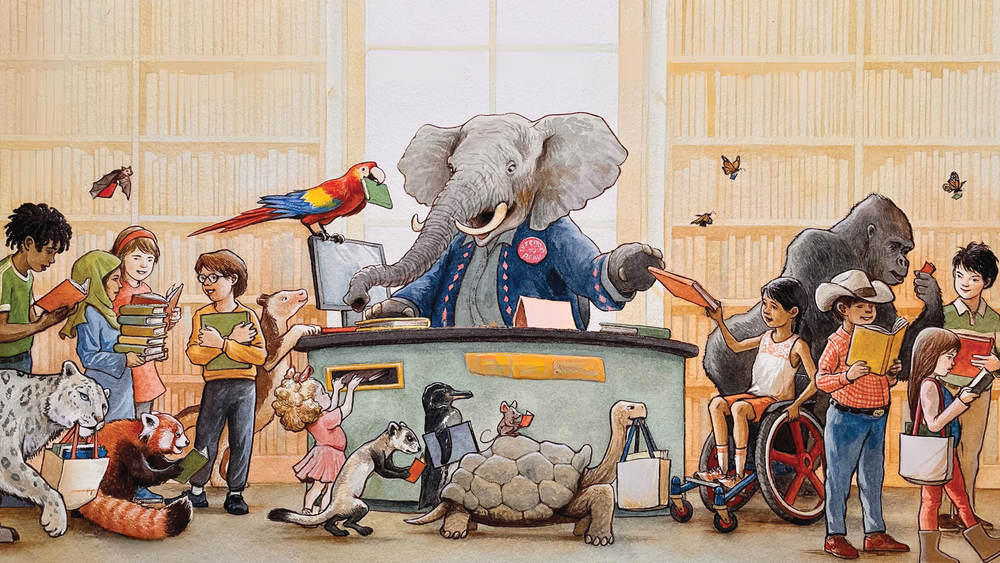 Summer Reading — Downey City Library