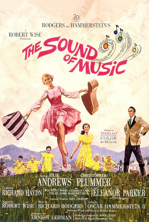 The Sound of Music