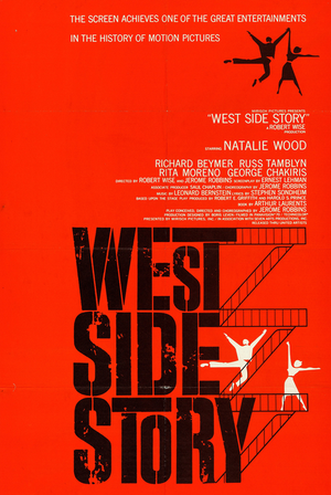 West Side Story