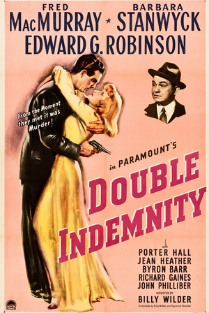 Double Indemnity