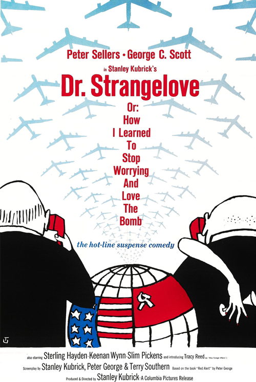 Dr. Strangelove