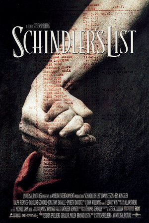 schindlers list