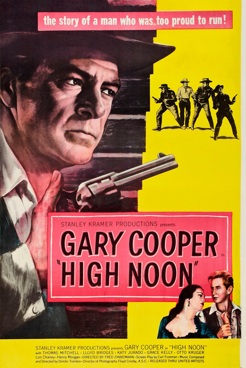 High Noon