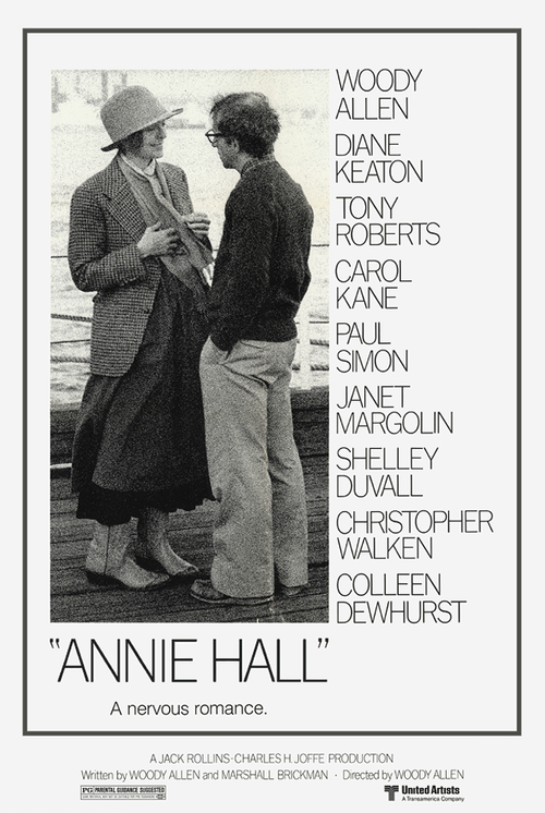 Annie Hall