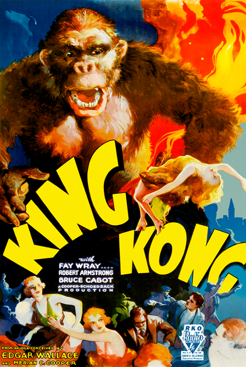 King Kong