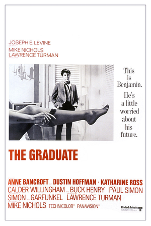 the graduate