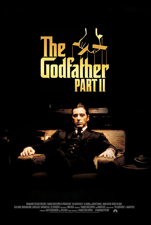 The Godfather