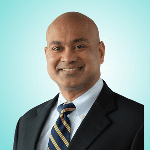 Neal Muni, Managing Director, RTK Group at RTK Group