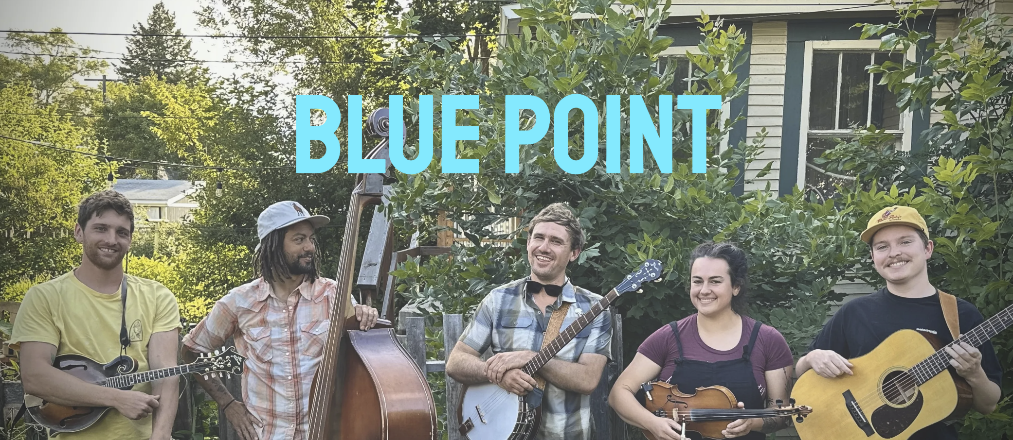 Blue Point