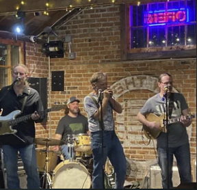 Equinox Blues Festival