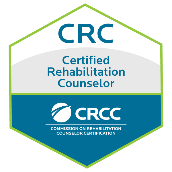 Certified Rehabilitation Counselor