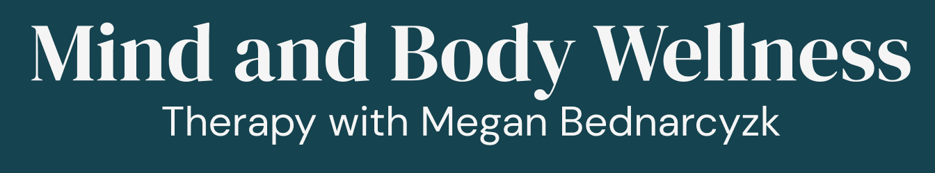 Mind &amp; Body Wellness LLC