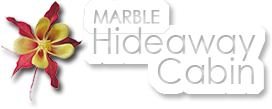Marble Hideaway Cabins