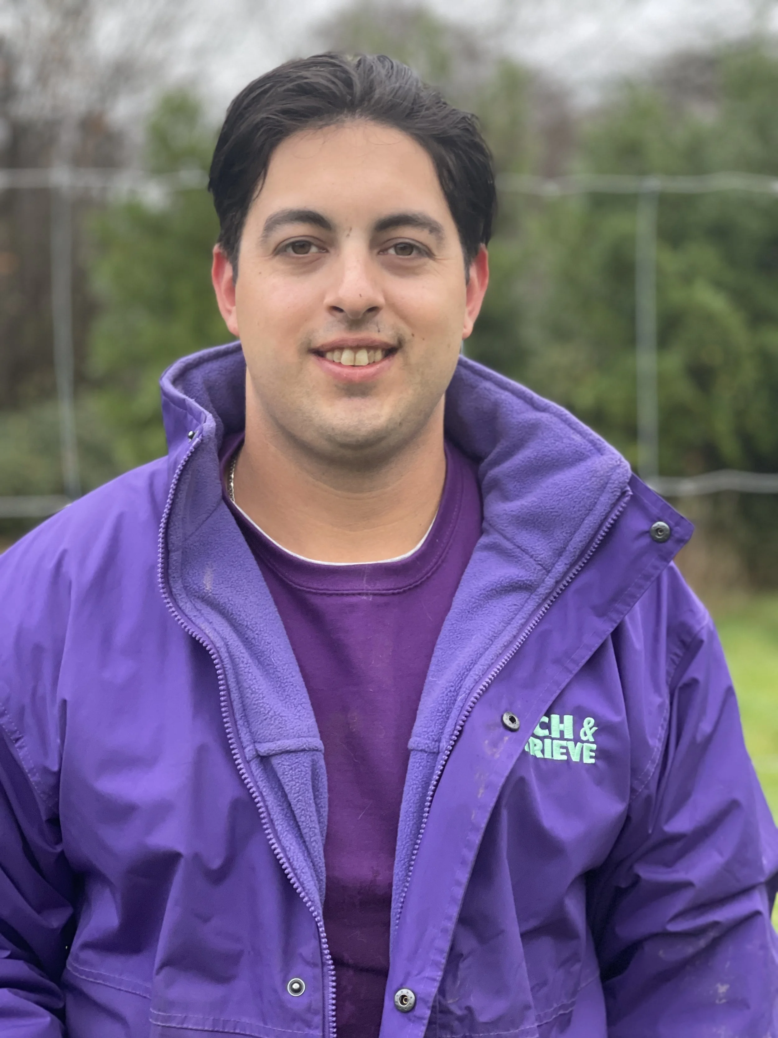 Brandon Doggy Daycare Assistant — Fetch & Retrieve