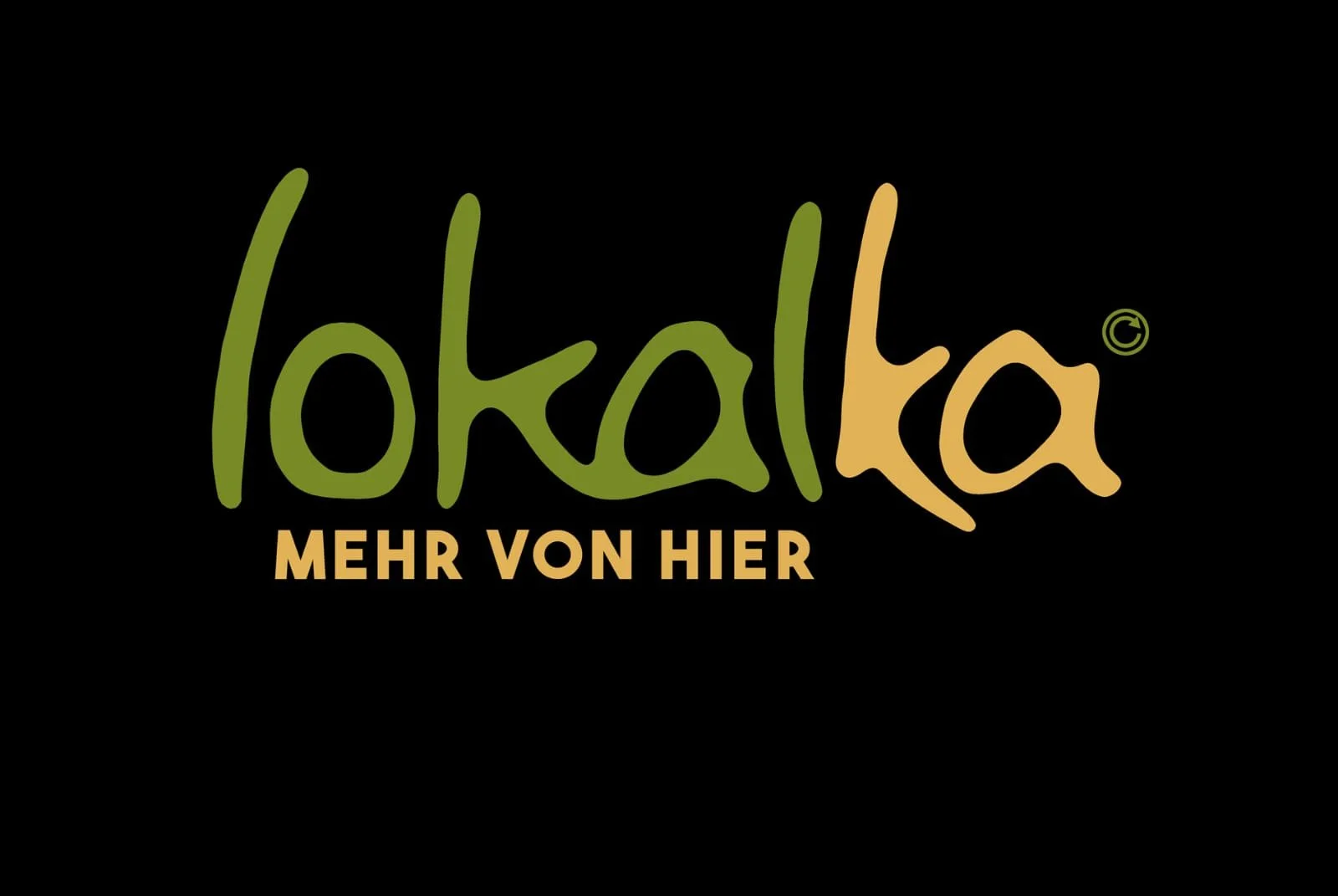 Hurra, unser Logo ist fertig! 