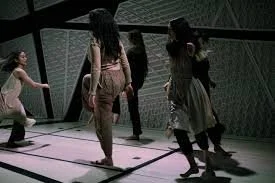 Isogram at Living Arts Tulsa