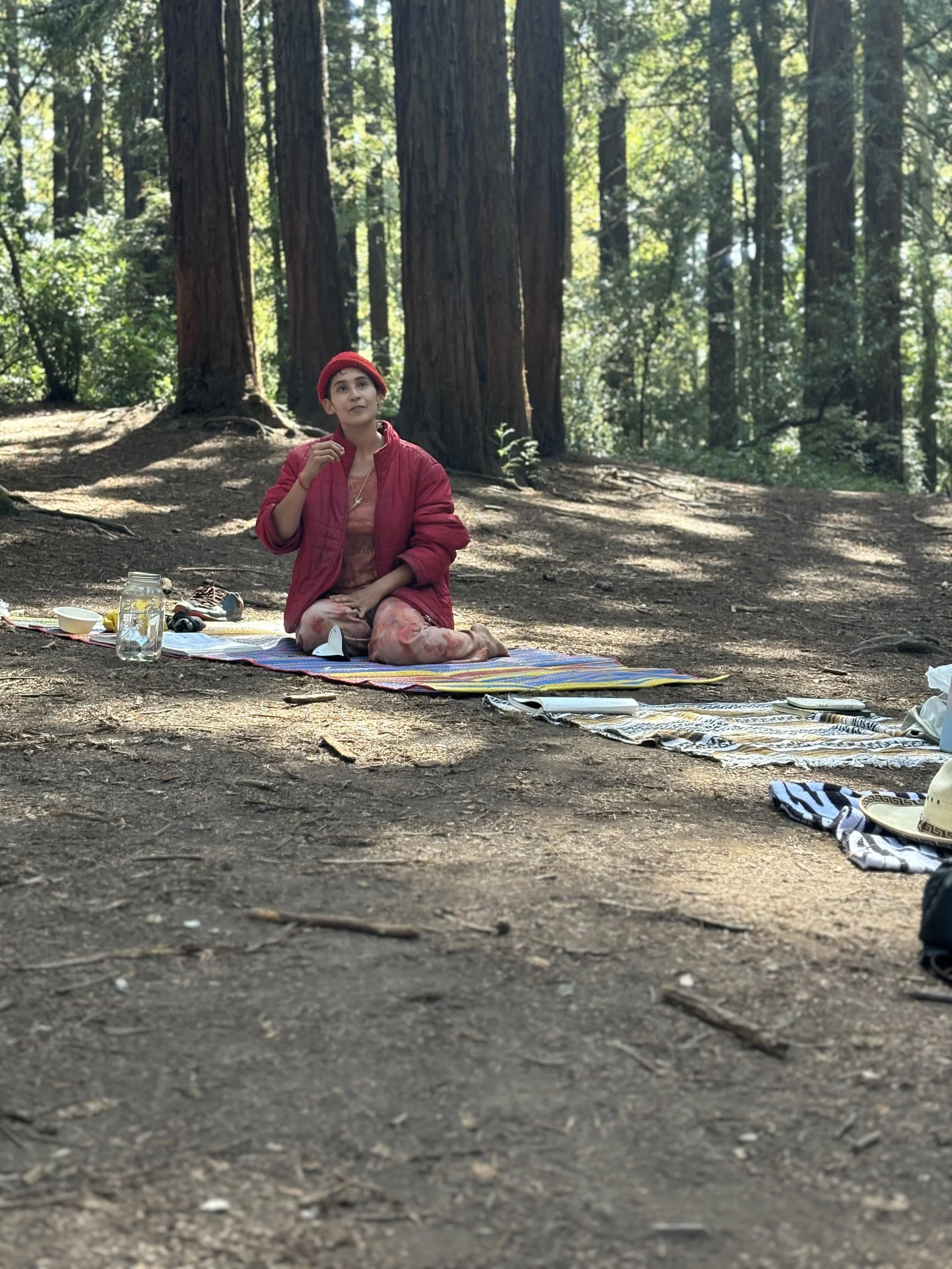 Xochicalli: Embodiment Workshop for Indigiqueers & Allies