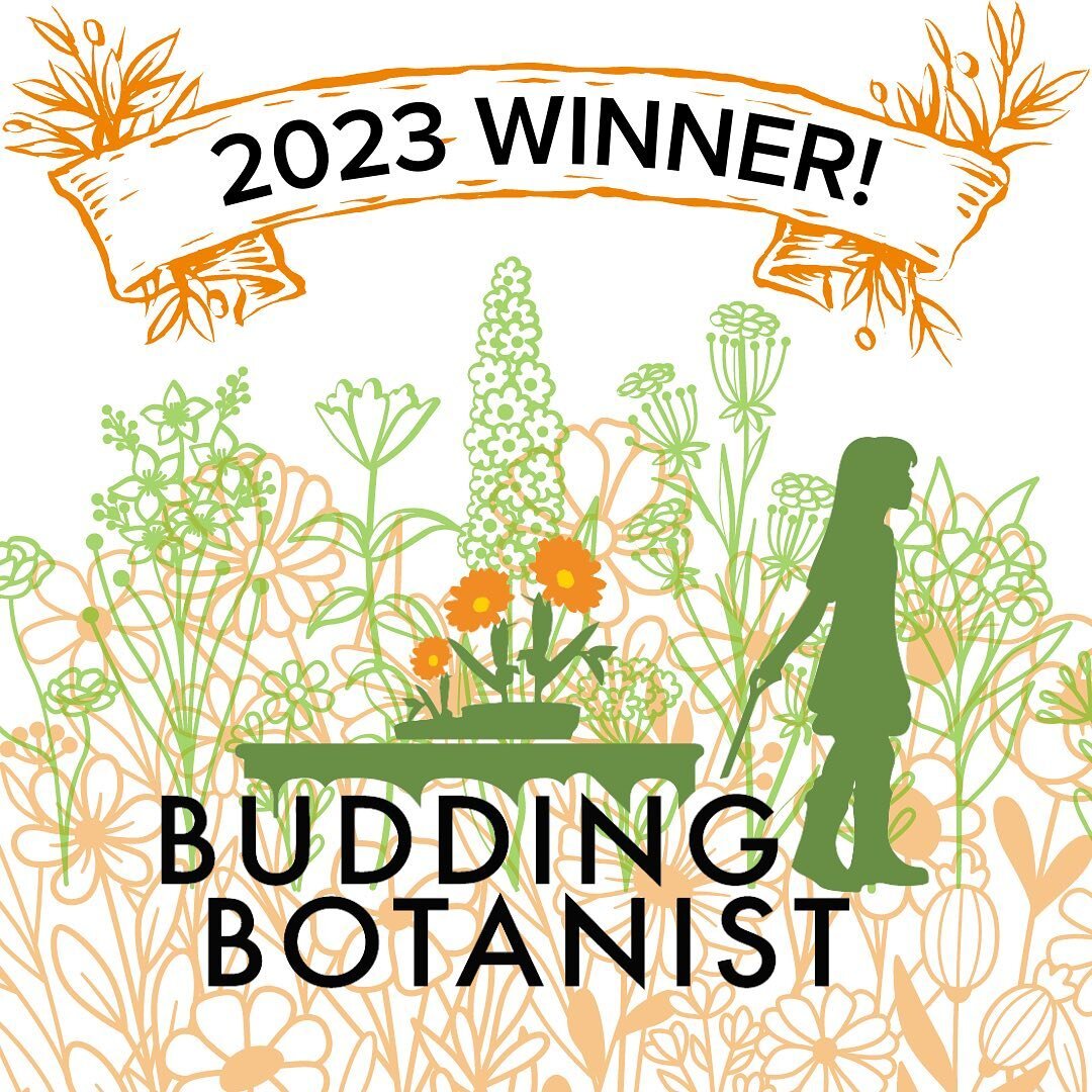 We just won a #BuddingBotanist grant from @KloraneUSA and @KidsGardening! With the funding, Sutro Elementary School will help students to learn about plants, explore their world, and inspire them to take care of their local ecosystems!