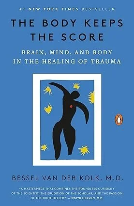 best books for trauma