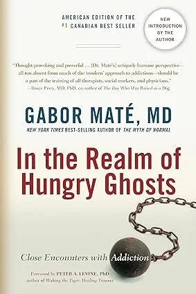 best books for trauma