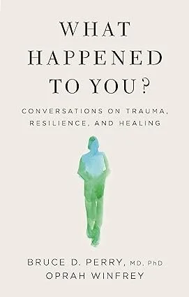 best books for trauma