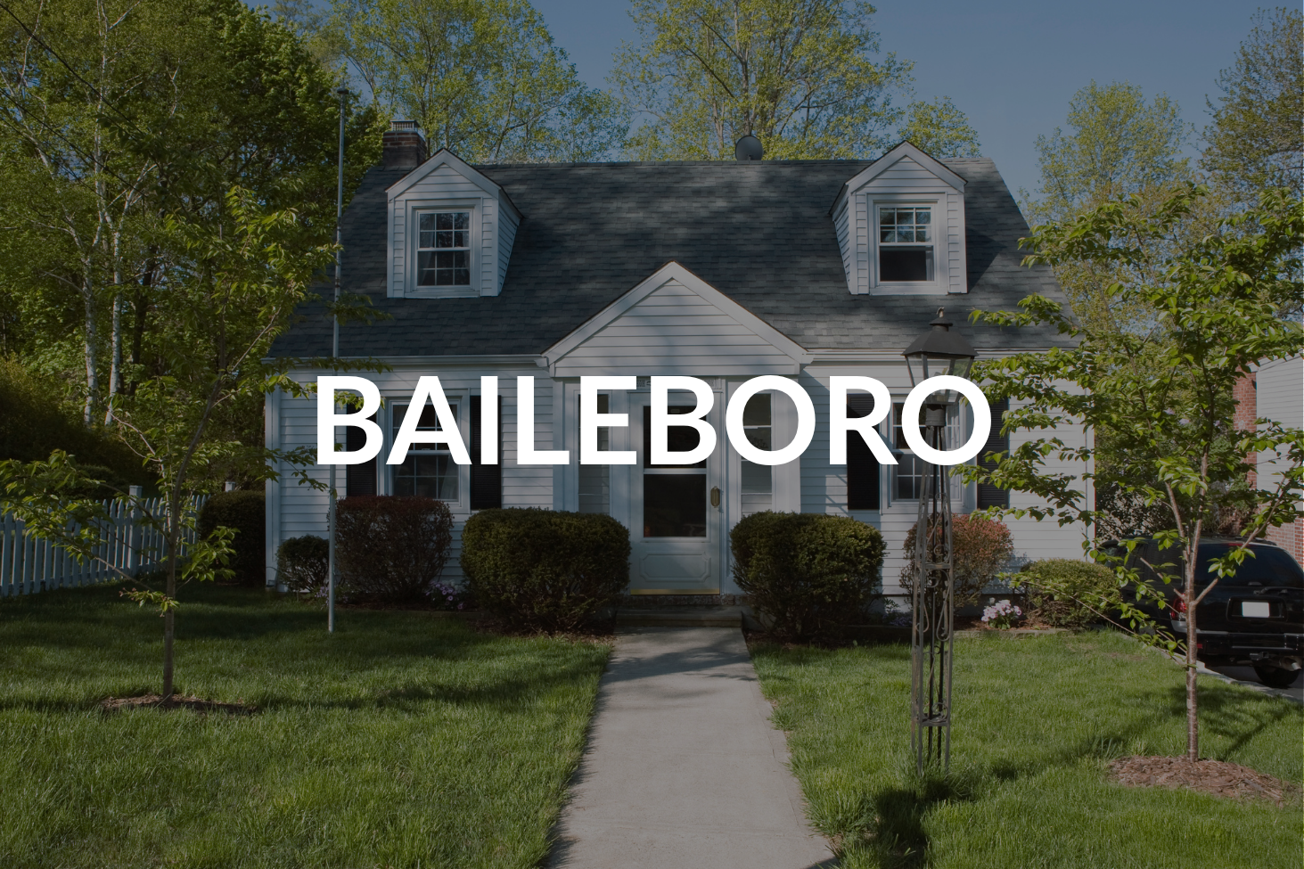 Country homes in Bailieboro, Ontario