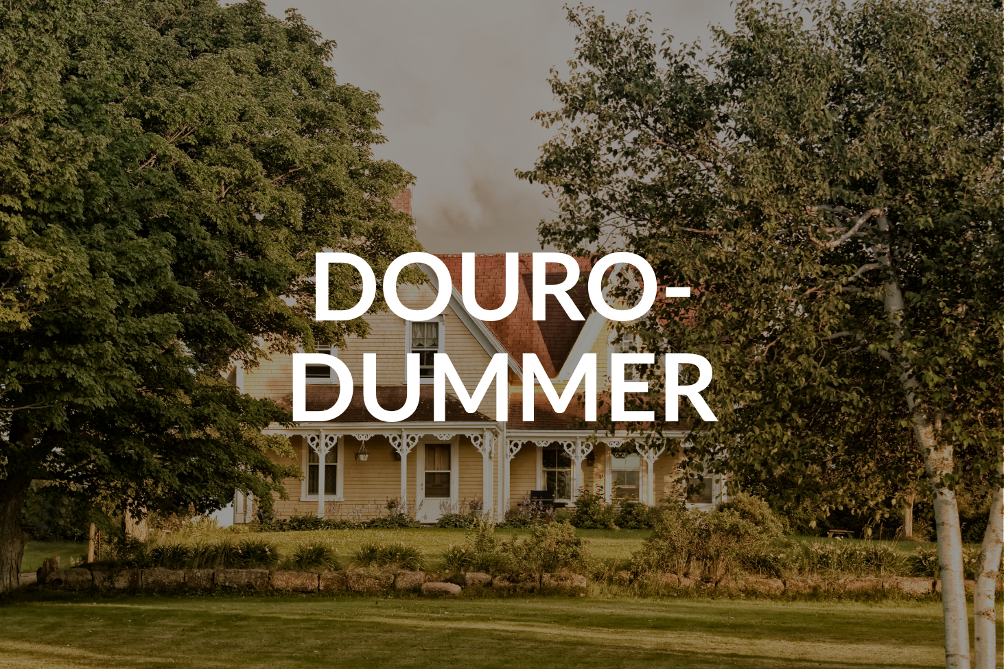 Rural properties in Douro-Dummer, Ontario