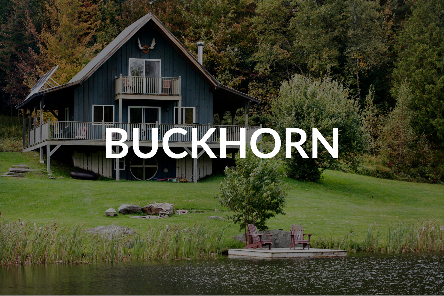 Homes and real estate in Buckhorn, Ontario
