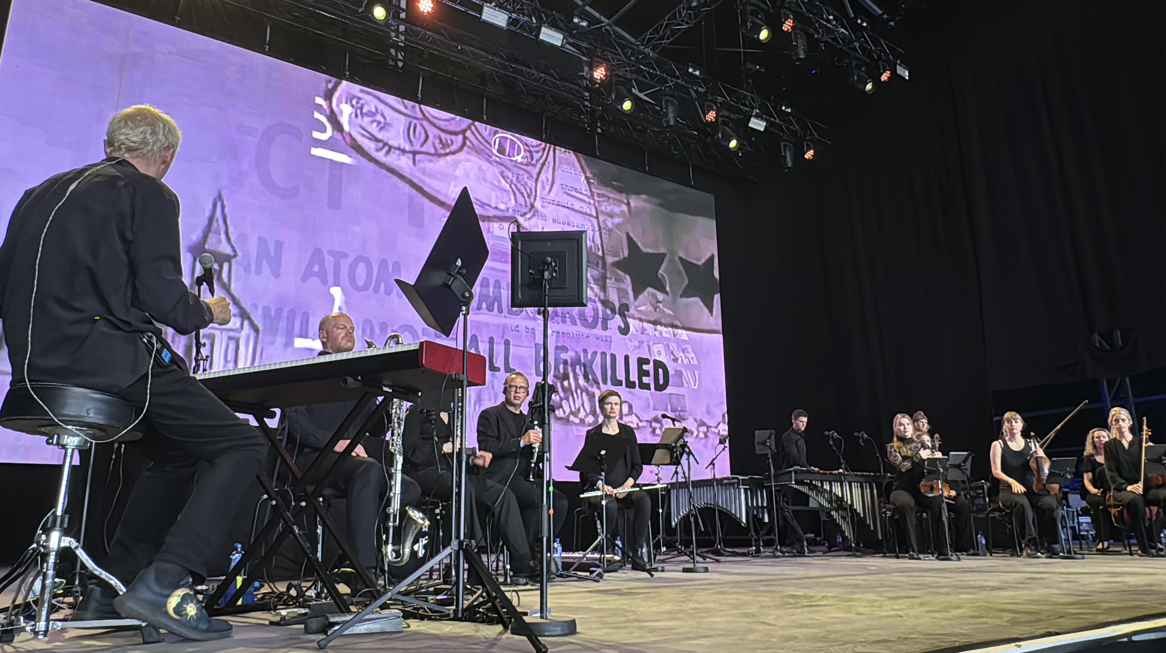 Photo: @kevinfordmedia