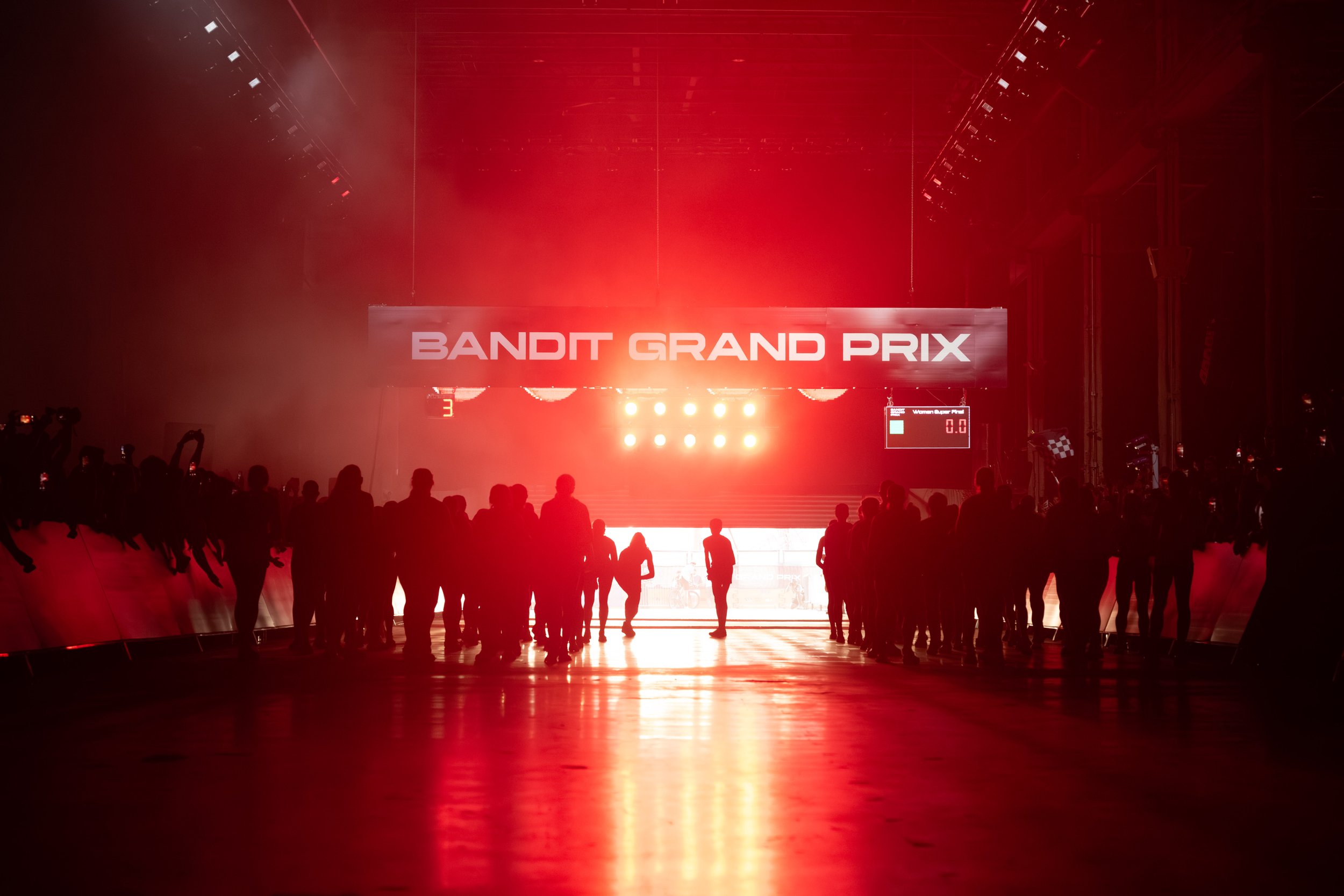 Bandit Grand Prix