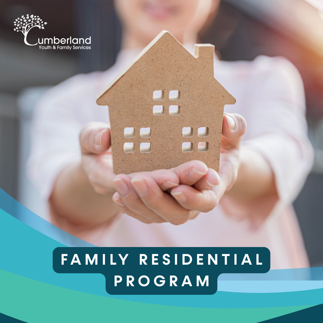 From Survival to Stability: A Story from Our Family Residential Program