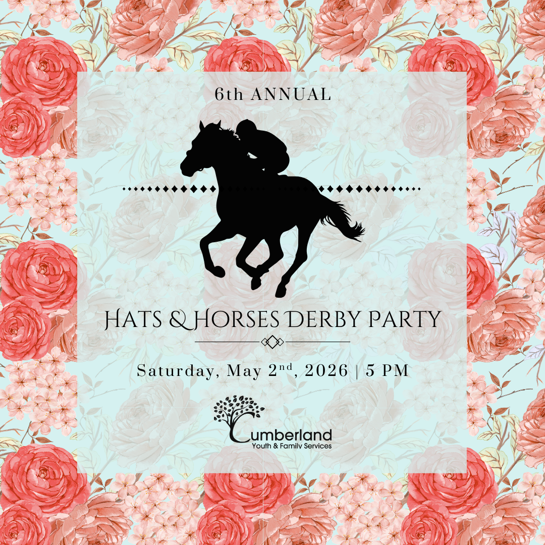 2026 Hats & Horses Derby Party