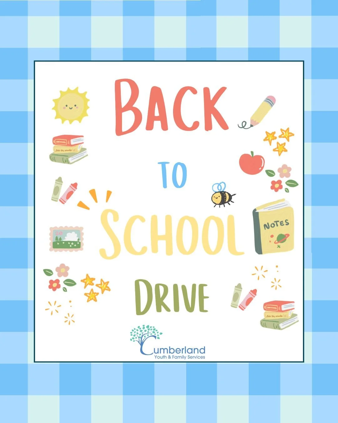 Back-to-School: The Community Behind Every Child
