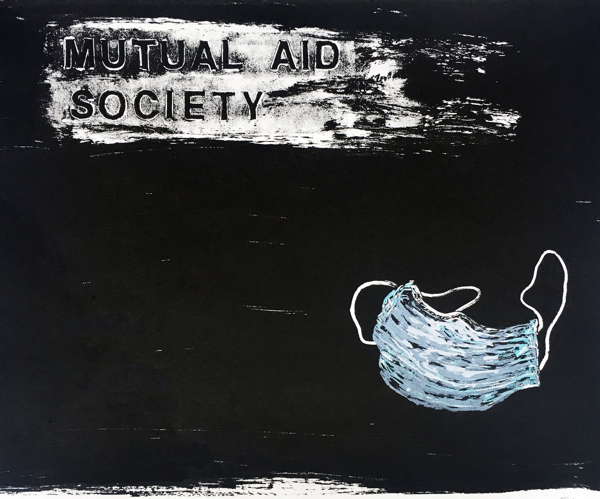 Mask (Mutual Aid Society)