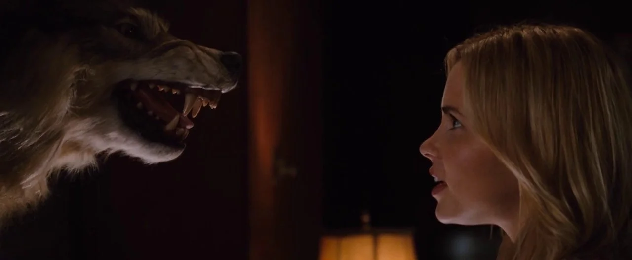 Every horror film is about capitalism