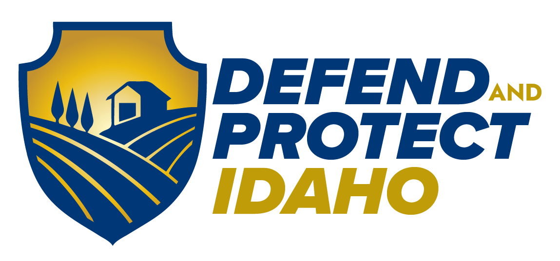 Defend and Protect Idaho