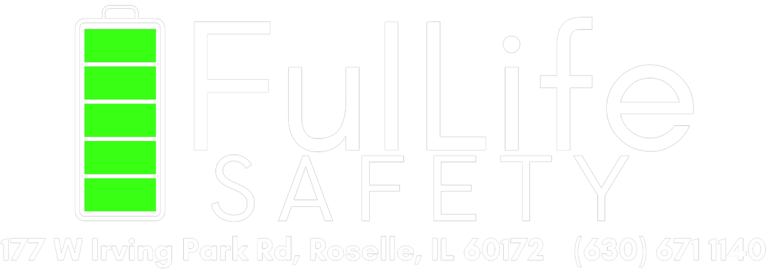 FulLife Safety