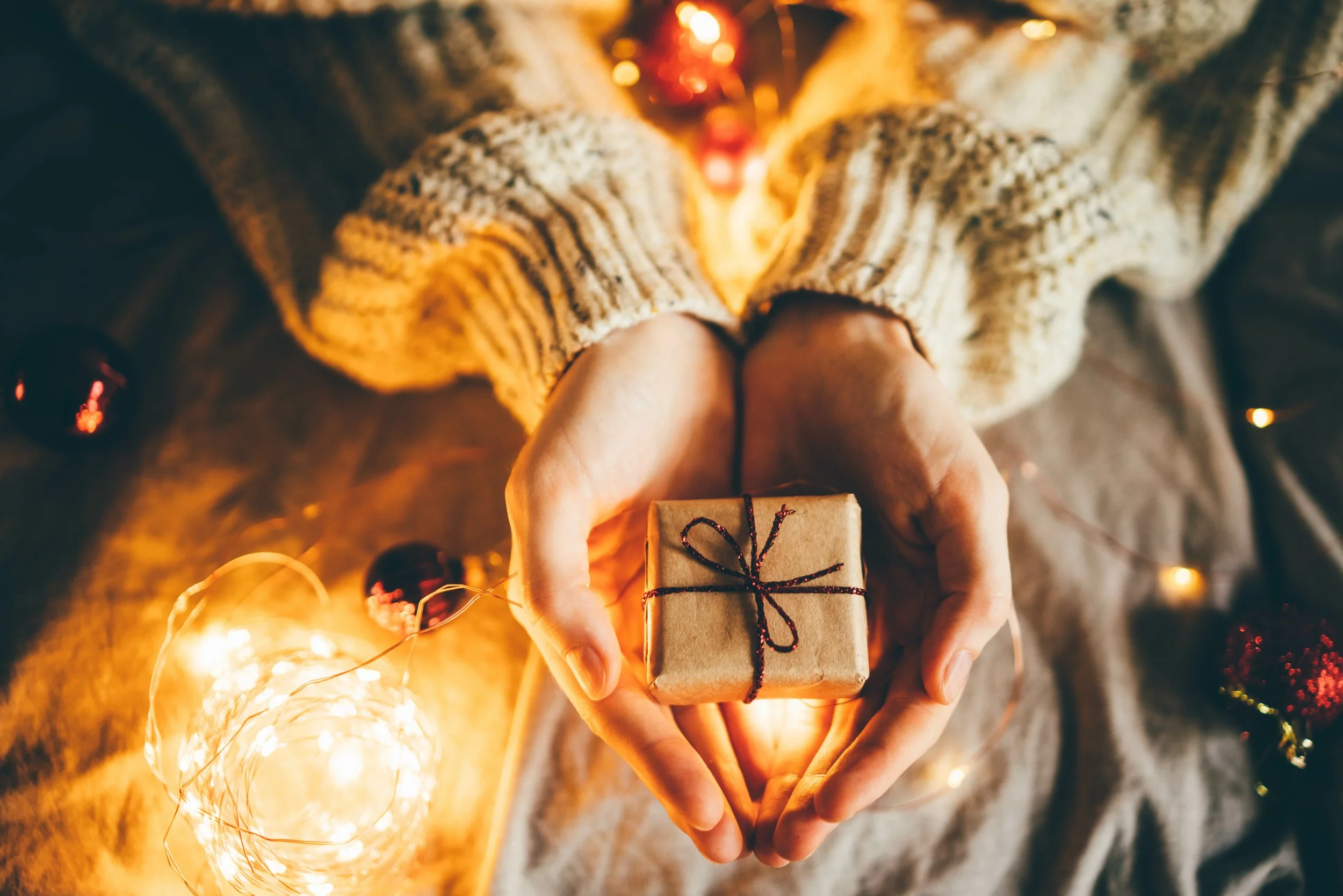 Holiday Self-Care Check-In