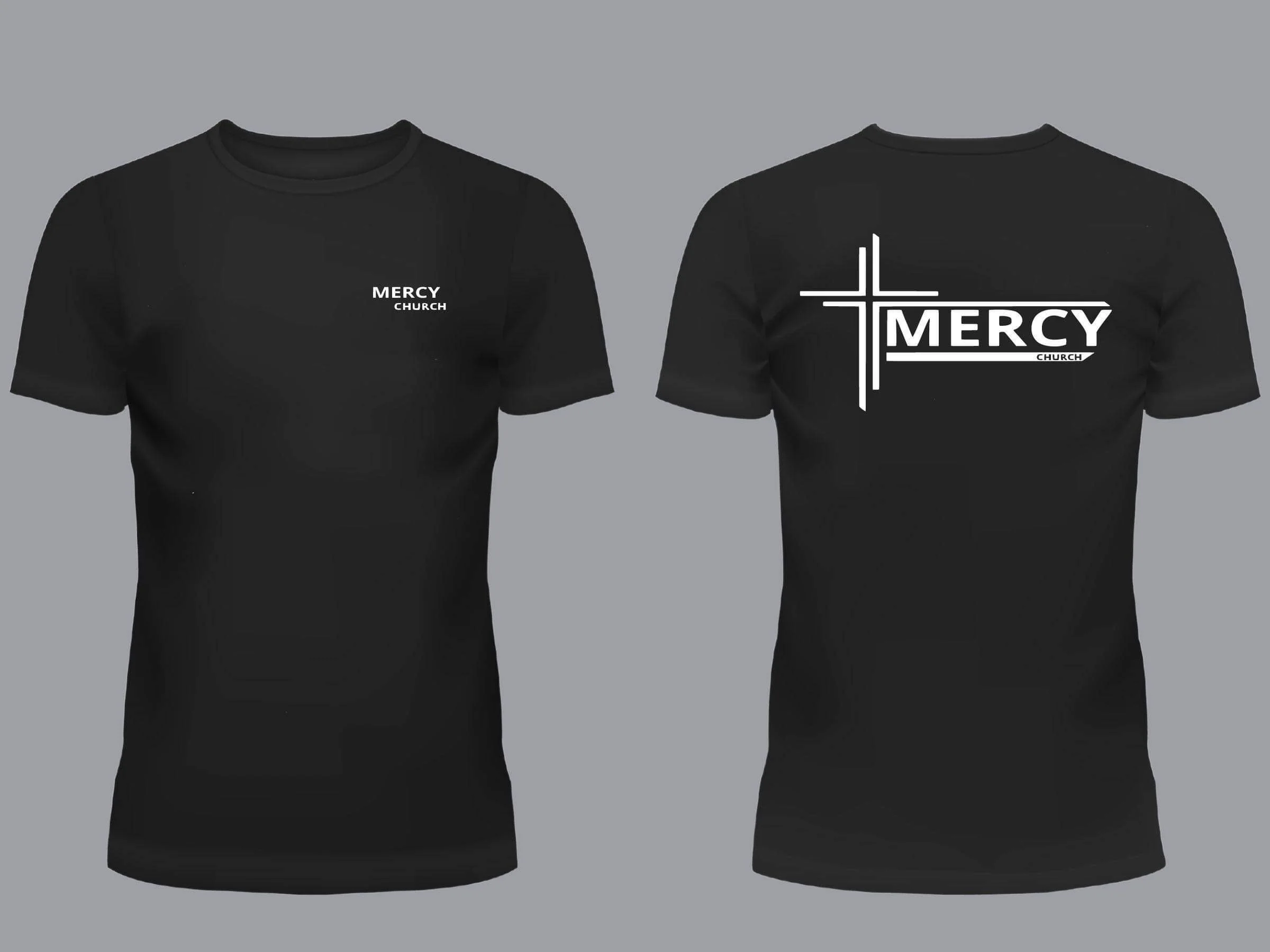 Store — Mercy Church