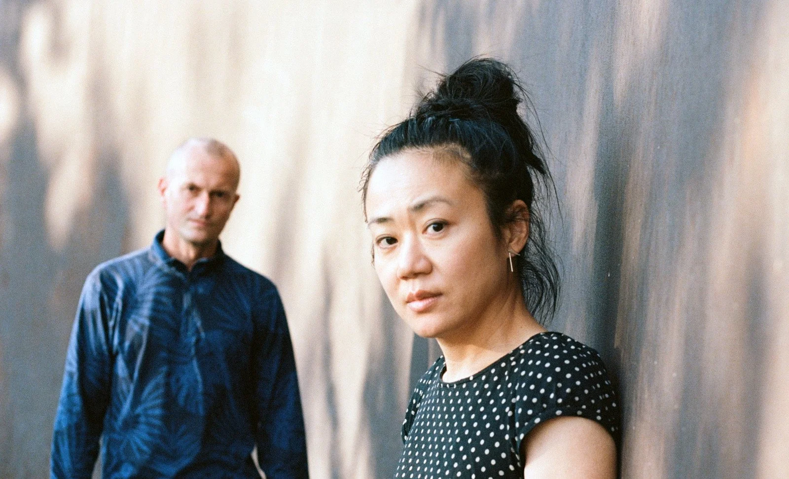 Midori Hirano & CoH, Photo by Markus Wambsganss, 2024