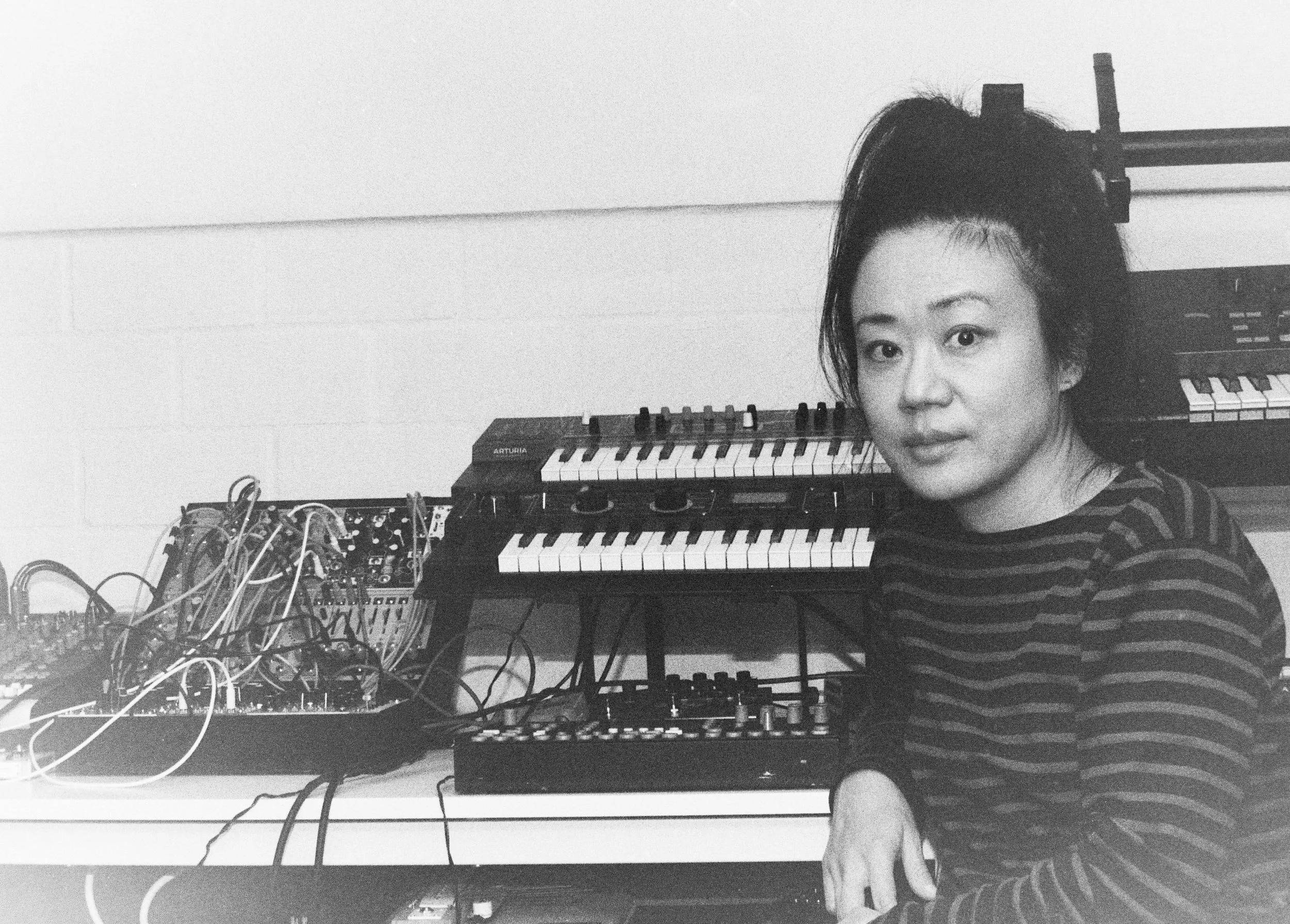 Photo by Markus Wambsganss, 2025