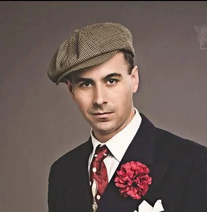 Jeremy Otth (Orange County, CA)