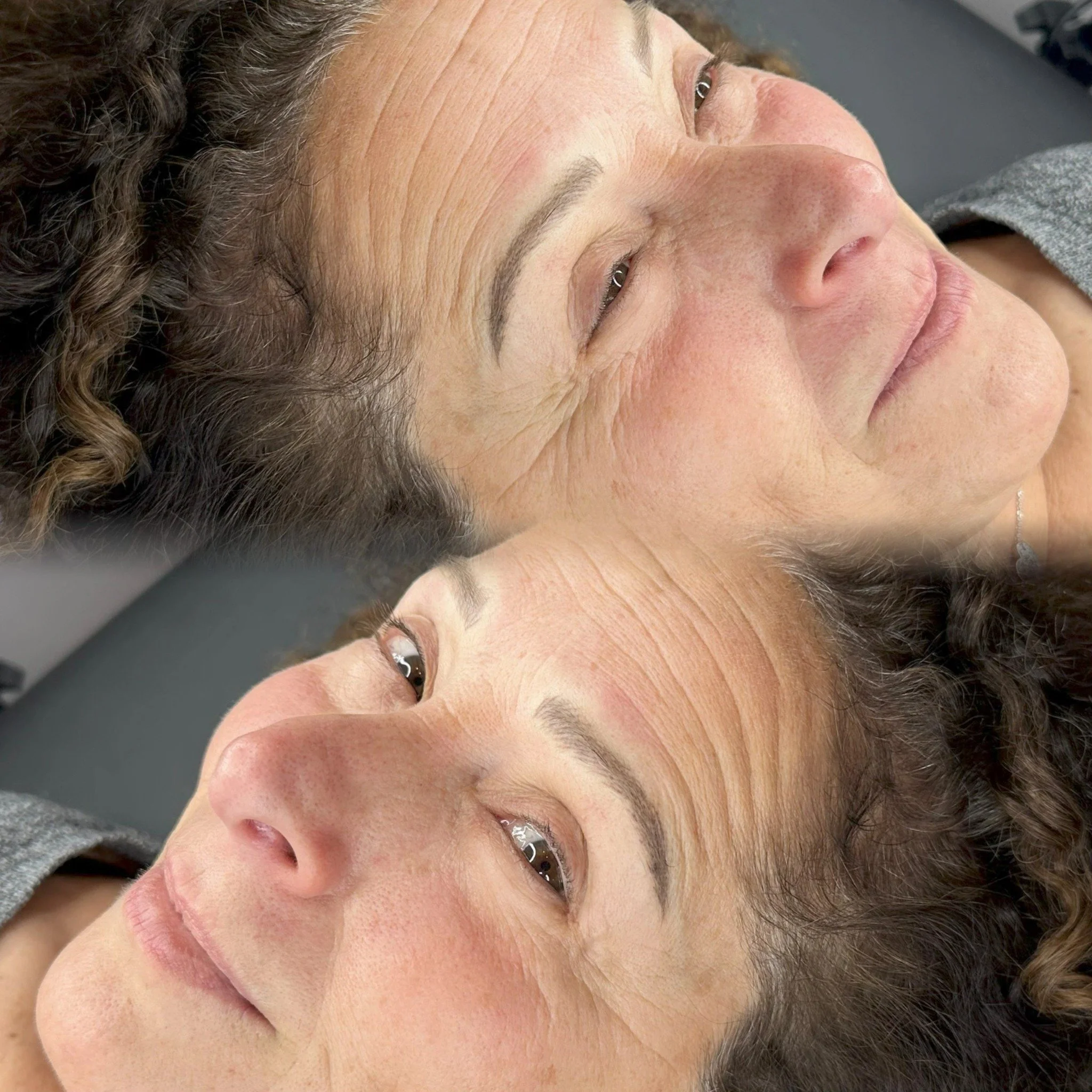 Annual Color Boost for Nano Strokes ✨

Want to get your brows done? Send us a message to book your complimentary consultation 📩

 #niubrows #syosset #annualcolorboost #permanentmakeup