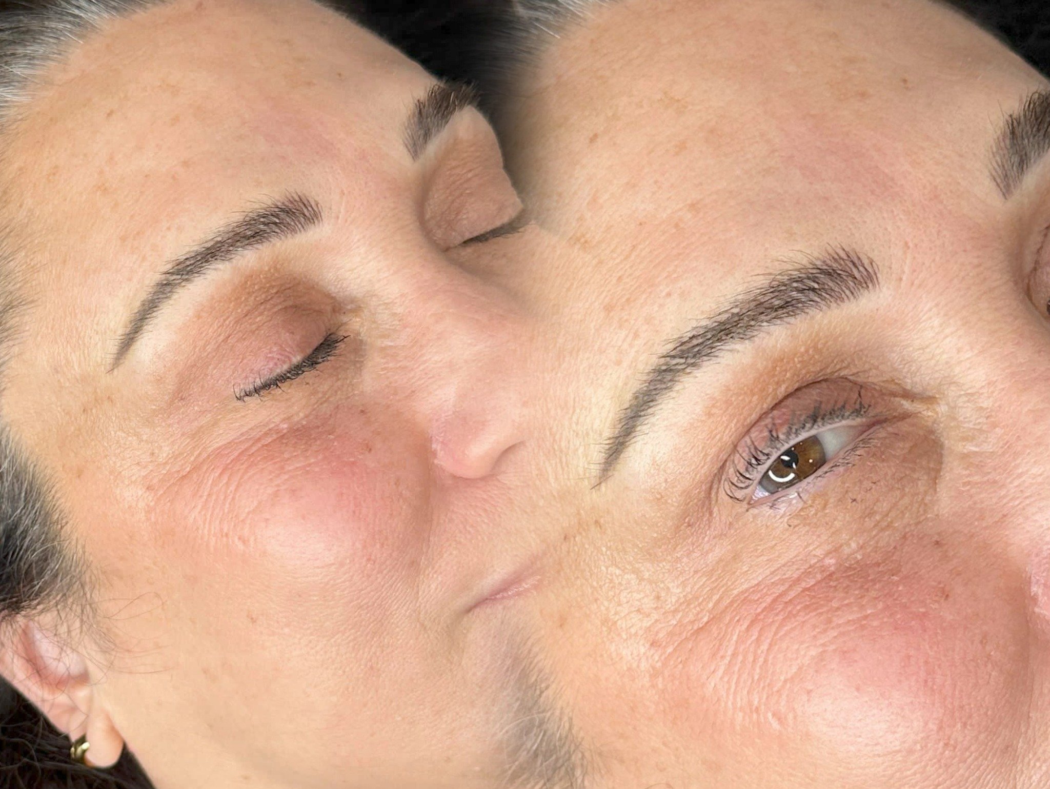 Your brows, perfected!
Time for the annual color boost. 💖

#NIUBrows #Syosset #LongIsland #annualcolorboost #PMU