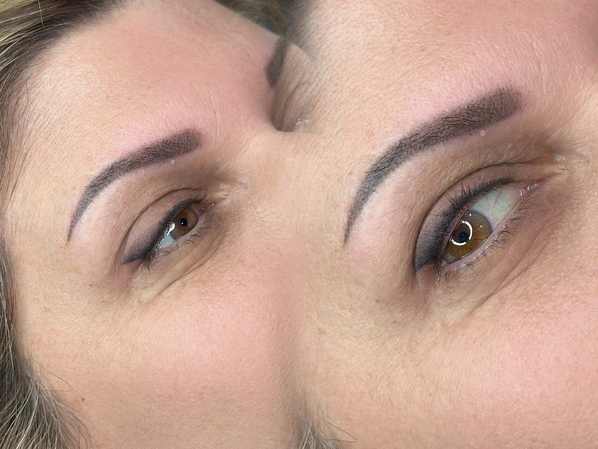 Shaded Eyeliner That Speaks Volumes

 #niubrows #syosset #ShadedEyeliner #PermanentEyeliner #PMU #WakeUpFlawless #EffortlessBeauty #EyeGoals